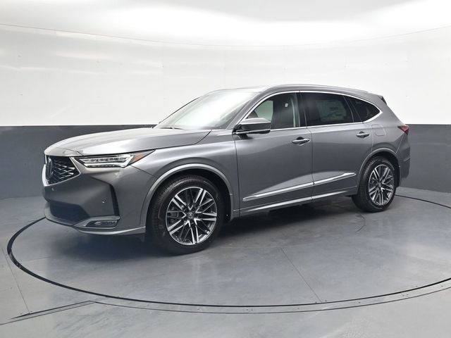 New 2026 Acura MDX w/ Advance Package AWD/4WD image 8