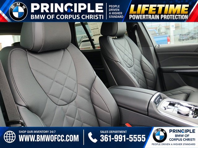 New 2026 BMW X5 xDrive50e AWD/4WD image 20