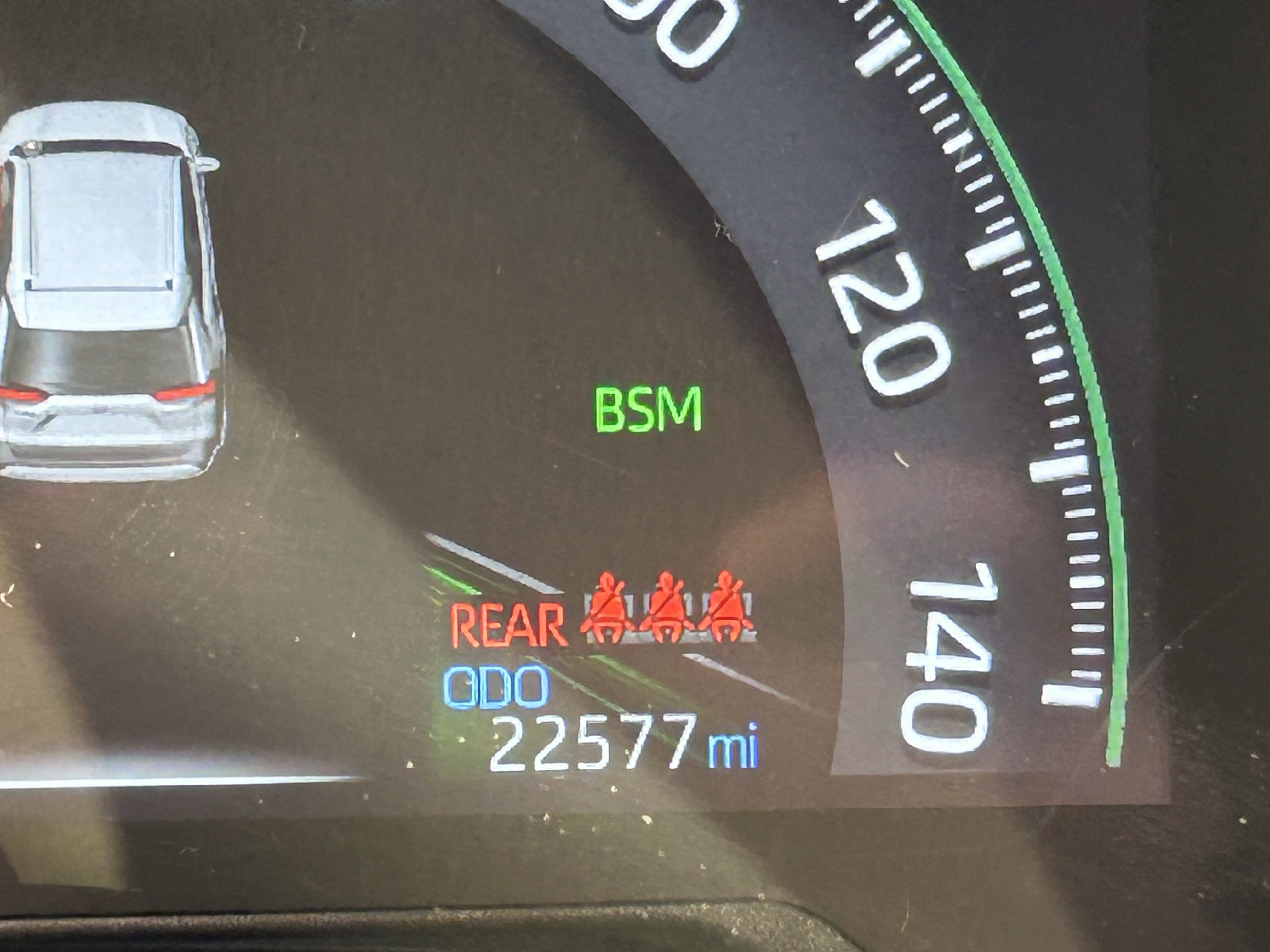 Certified 2023 Toyota RAV4 XLE Premium image 26