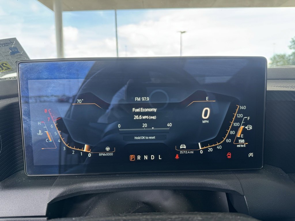 Used 2024 Ford Mustang Coupe image 23