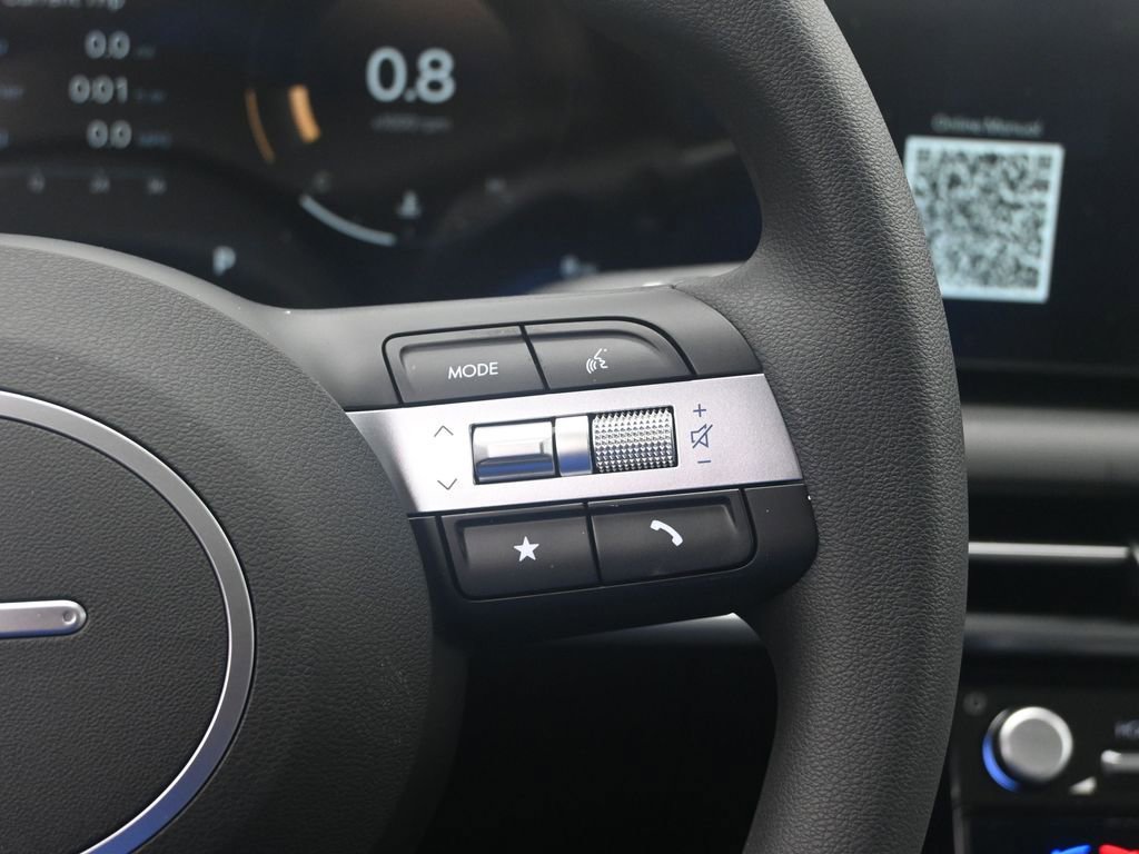 New 2026 Hyundai Santa Cruz SEL image 12