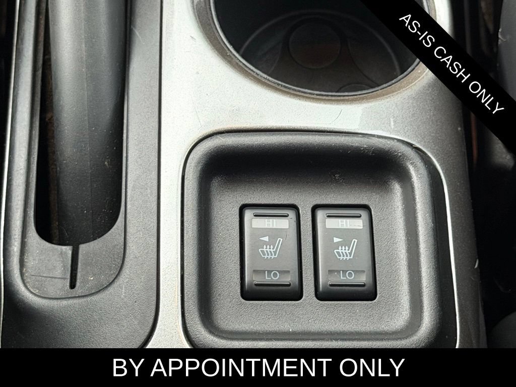 Used 2017 Nissan Juke SV FWD image 16