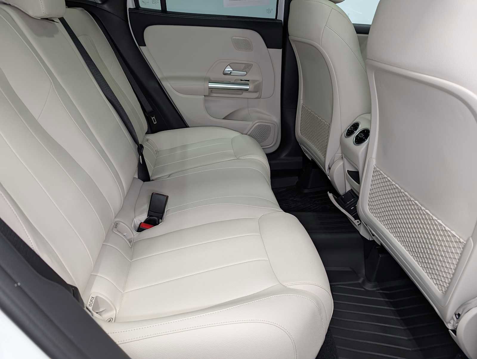 Certified 2026 Mercedes-Benz GLA 250 GLA 250 image 37