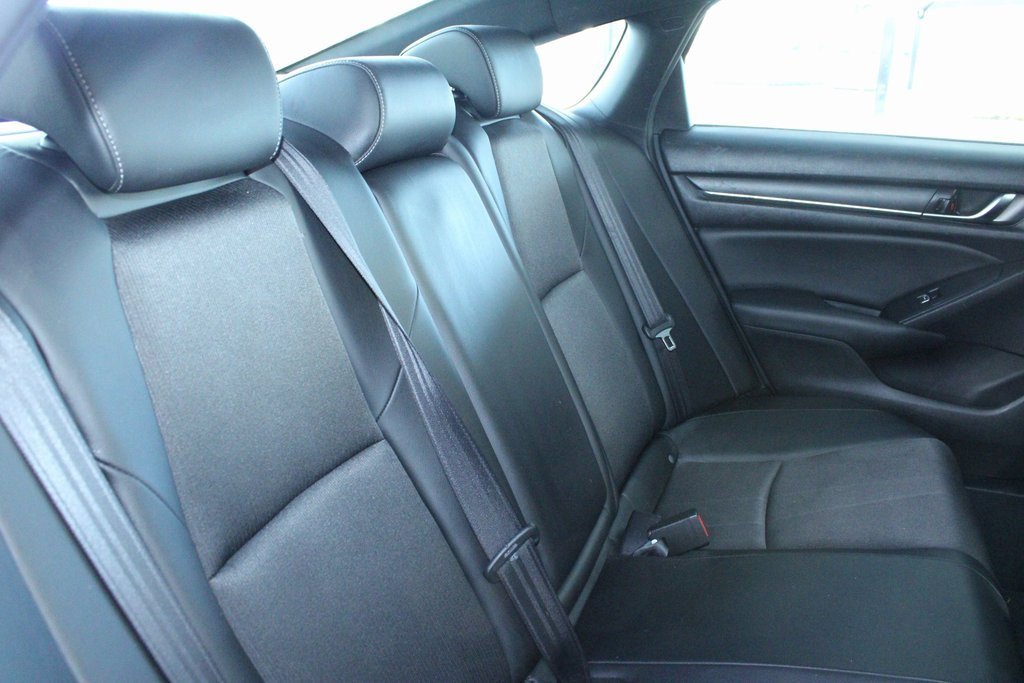Used 2022 Honda Accord Sport image 50