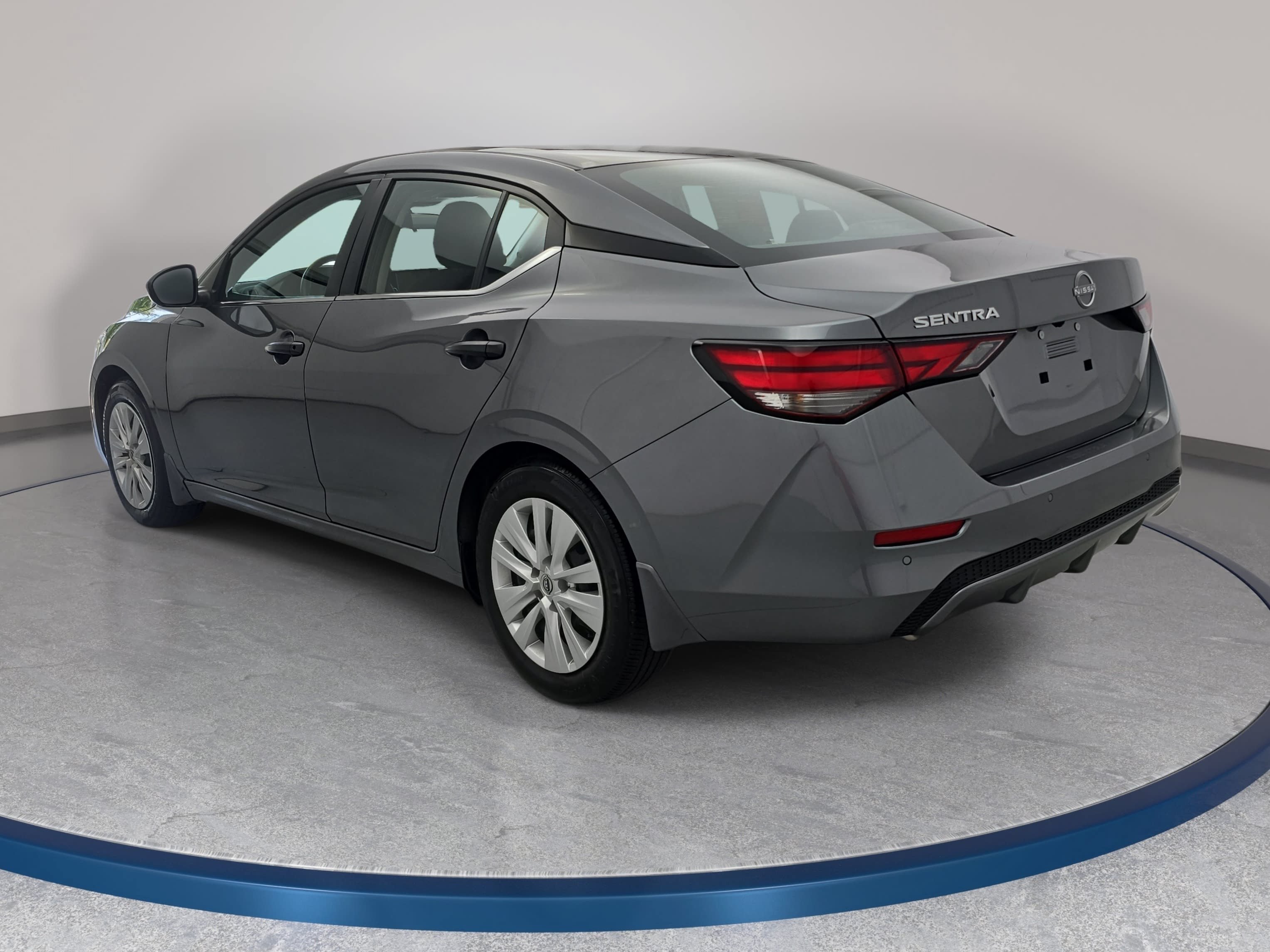 Used 2025 Nissan Sentra S FWD image 7