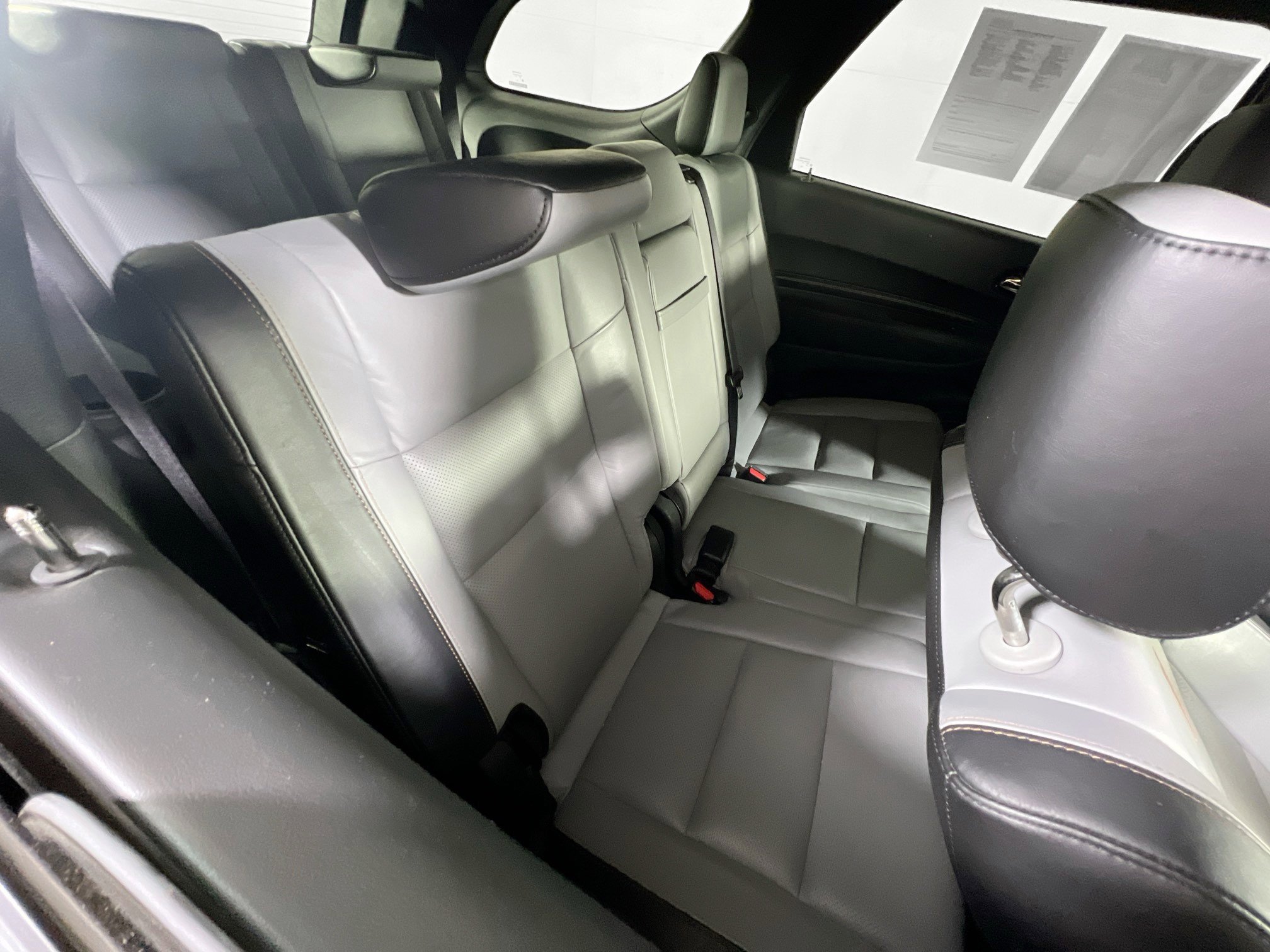 Used 2022 Dodge Durango R/T image 28