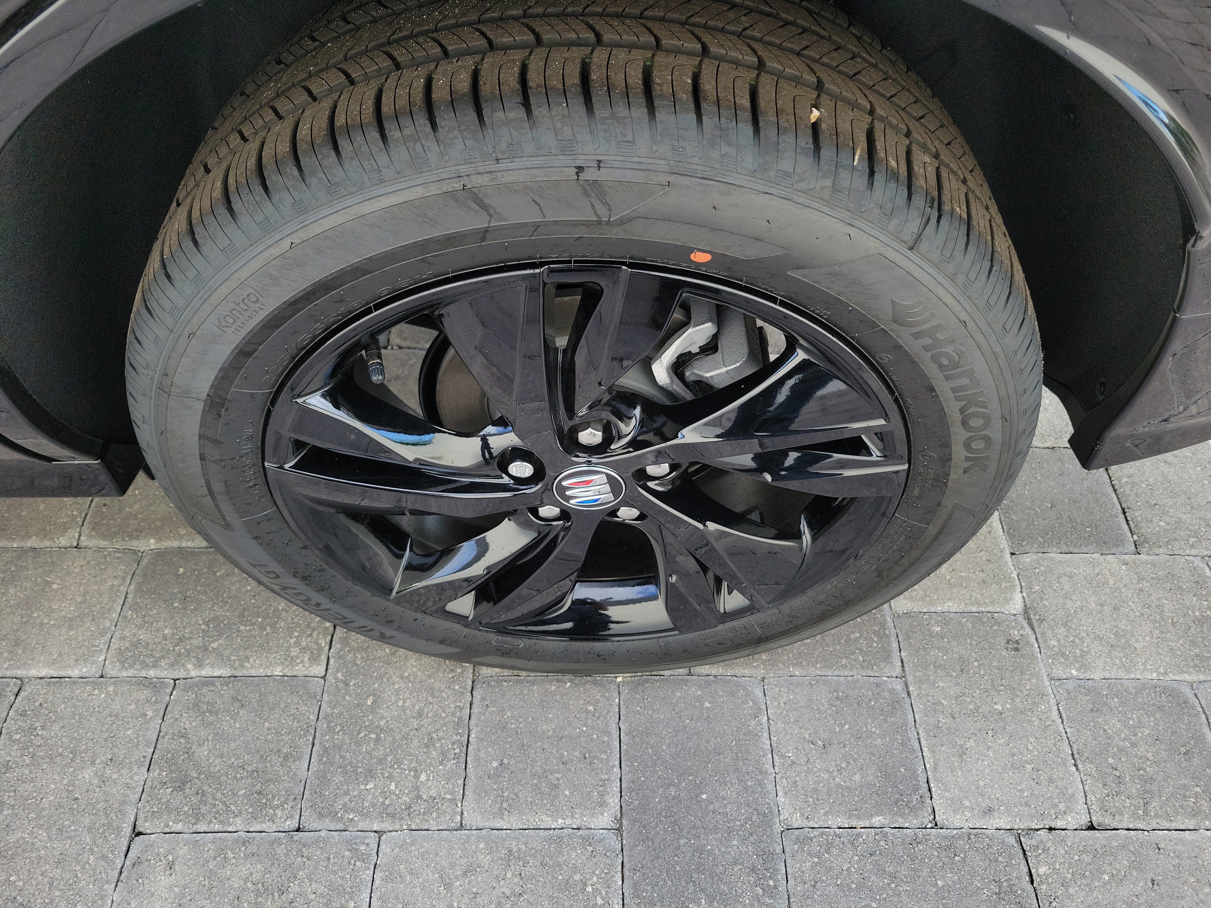 New 2026 Buick Encore GX Sport Touring image 10