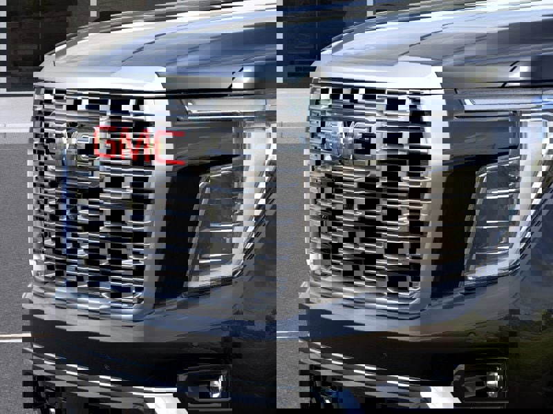 New 2026 GMC Yukon Denali w/ Denali Reserve Package image 40