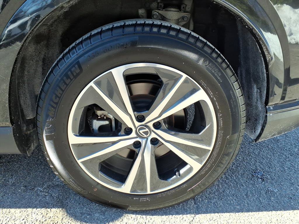 Certified 2023 Lexus RX 350 Premium w/ Accessory Package image 17