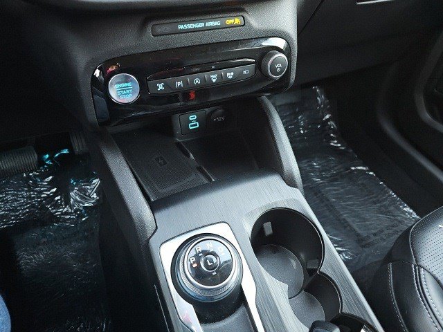 Used 2023 Ford Escape Platinum image 25