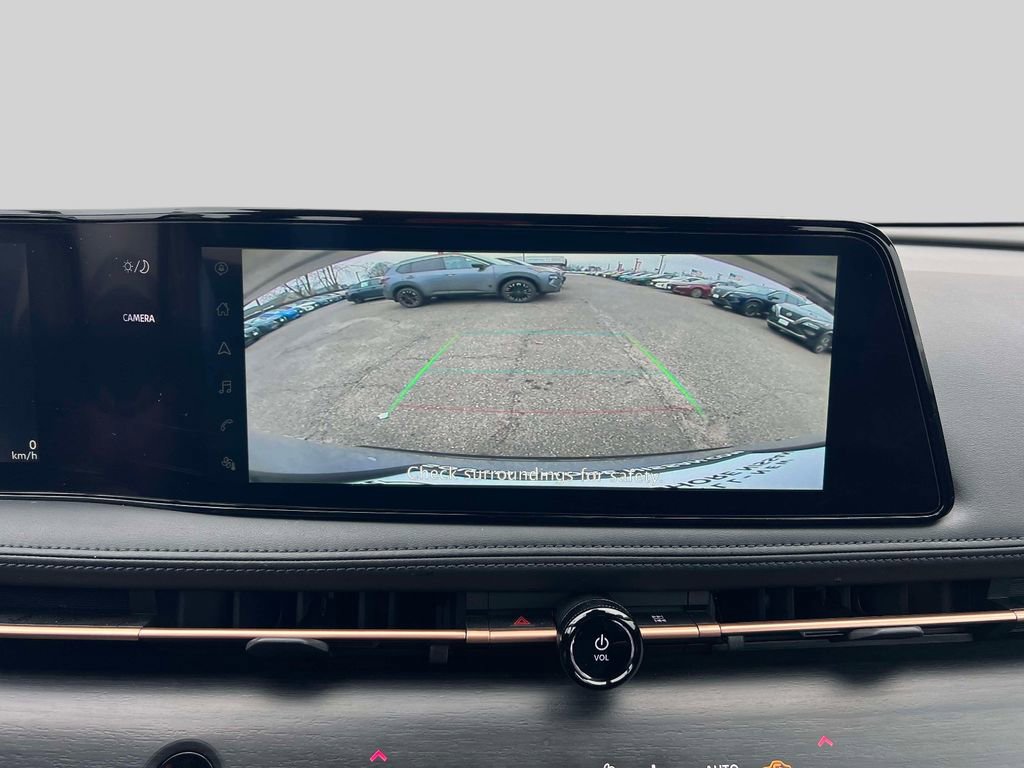 Used 2024 Nissan Ariya FWD image 29