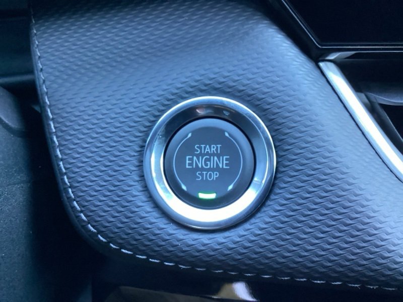 New 2026 Chevrolet Equinox LT w/ Safety and Technology Package image 33