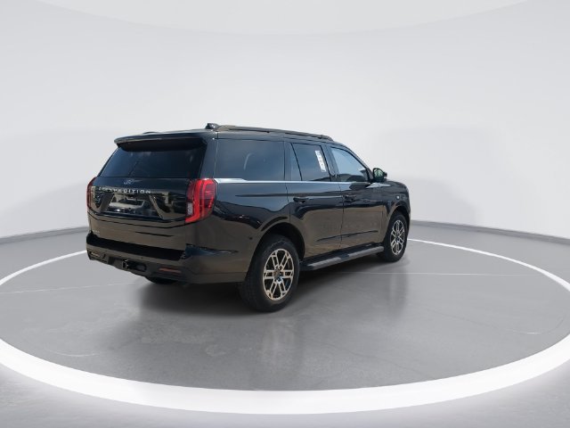 New 2025 Ford Expedition Active AWD/4WD image 8