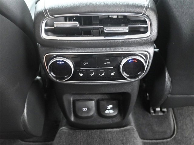 Used 2021 Genesis GV80 3.5T w/ Advanced Package 06 image 31