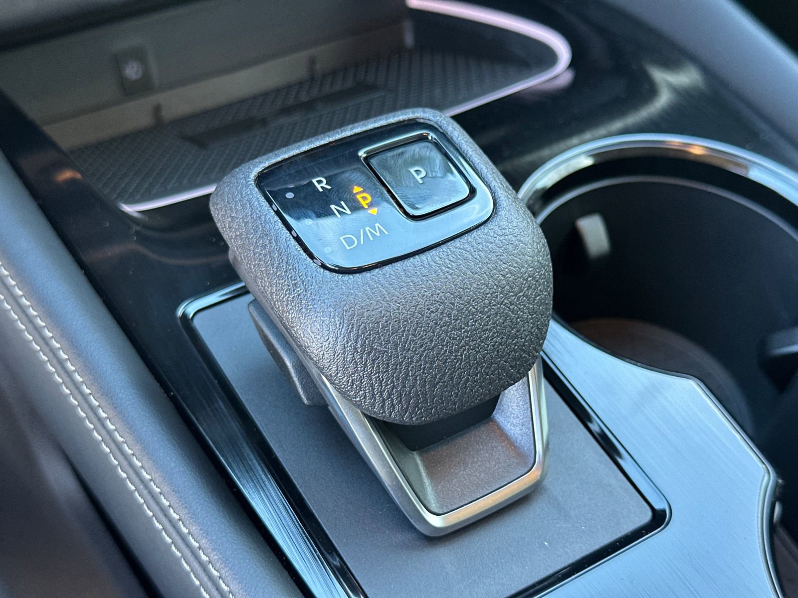 New 2026 Nissan Rogue Platinum w/ Tech Package image 34