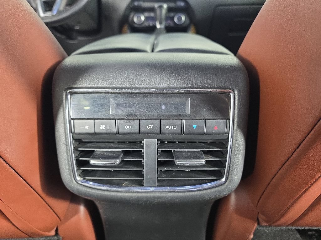 Used 2016 MAZDA CX-9 Signature AWD/4WD image 39