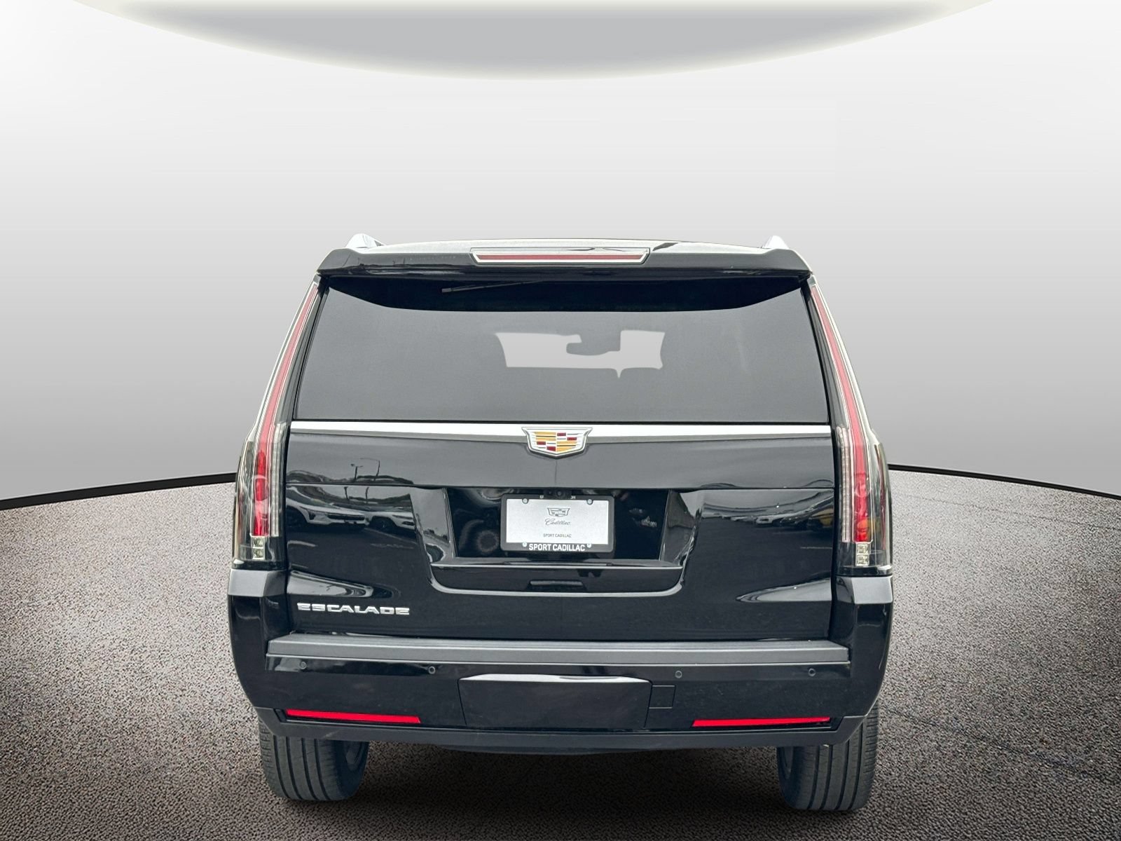 Used 2019 Cadillac Escalade Luxury AWD/4WD image 27