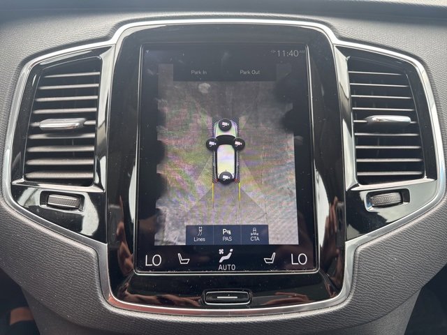 Used 2018 Volvo XC90 T6 Momentum w/ Convenience Package image 32