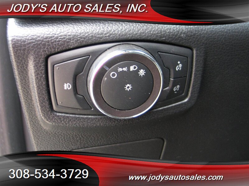 Used 2019 Ford Expedition Max XL AWD/4WD image 8