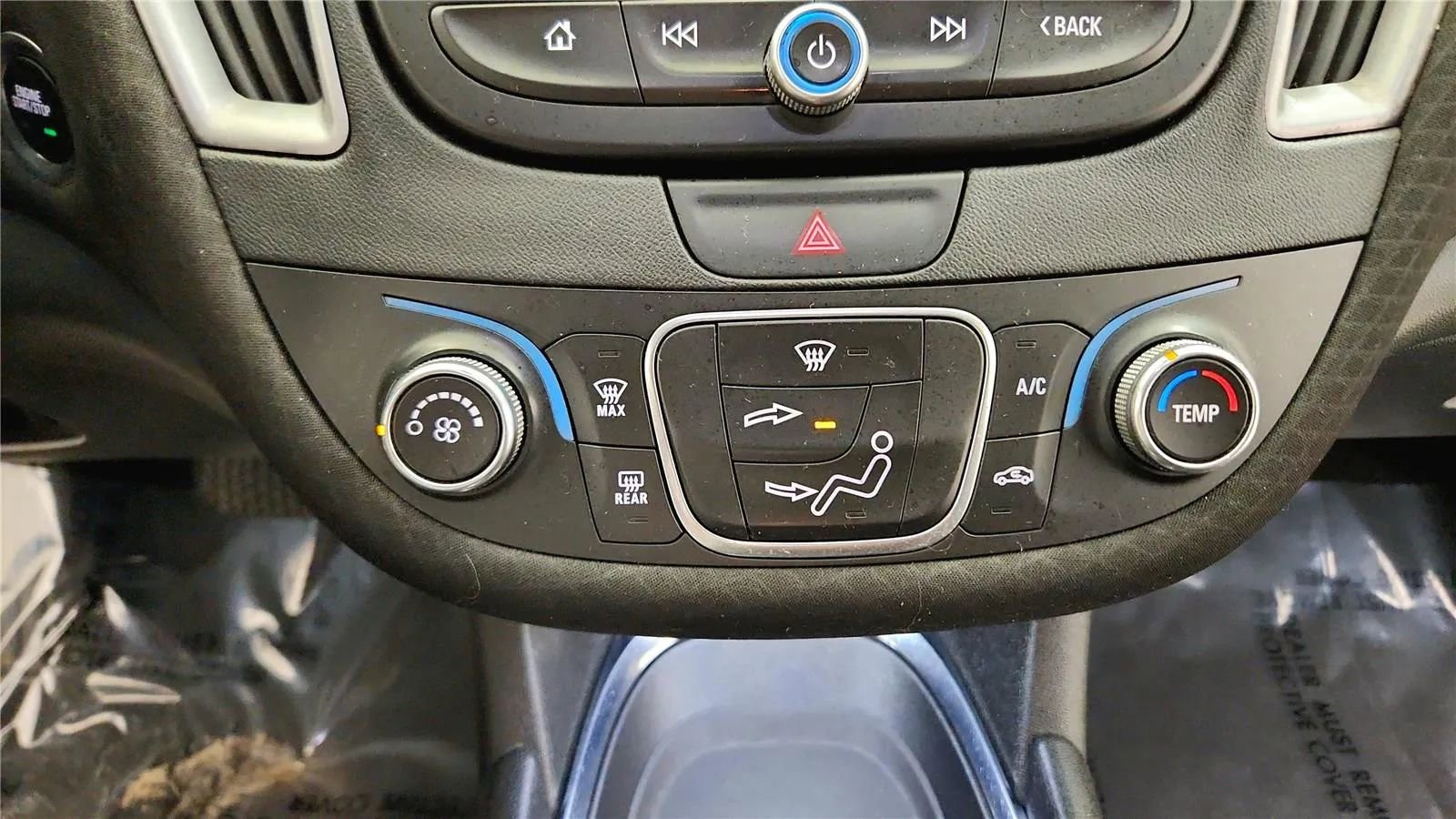 Used 2019 Chevrolet Malibu LS w/ Driver Confidence Package FWD image 26