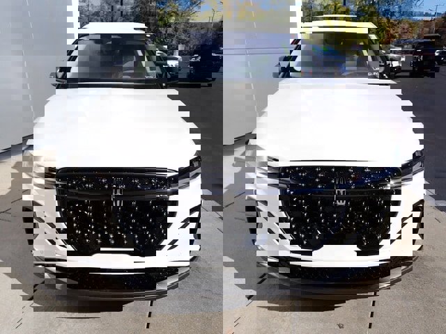 New 2026 Lincoln Nautilus Premier w/ Jet Appearance Package image 7