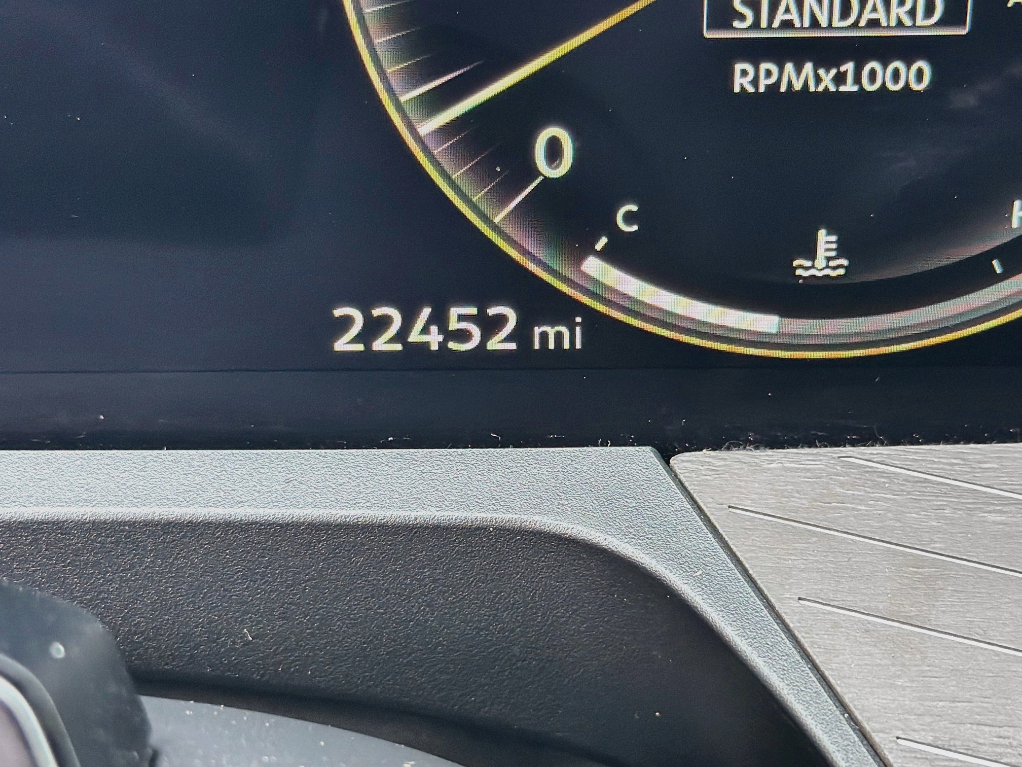 Used 2025 INFINITI QX80 Autograph AWD/4WD image 44