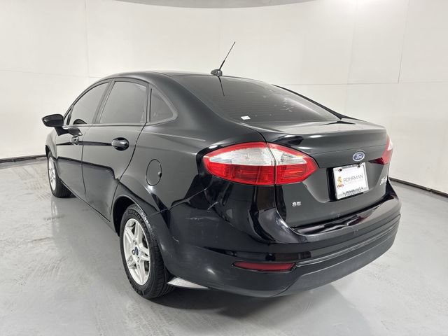 Used 2019 Ford Fiesta SE FWD image 31