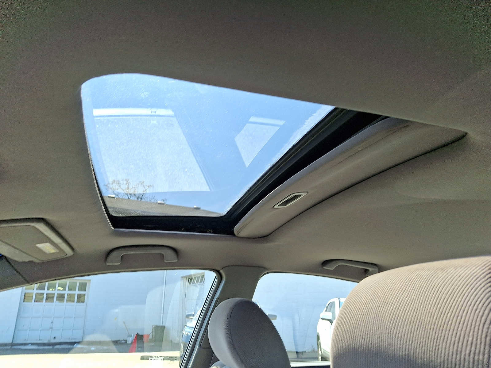 Used 2006 Honda Civic EX image 14