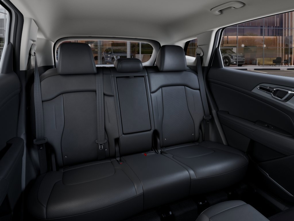 New 2026 Kia Sportage EX image 16