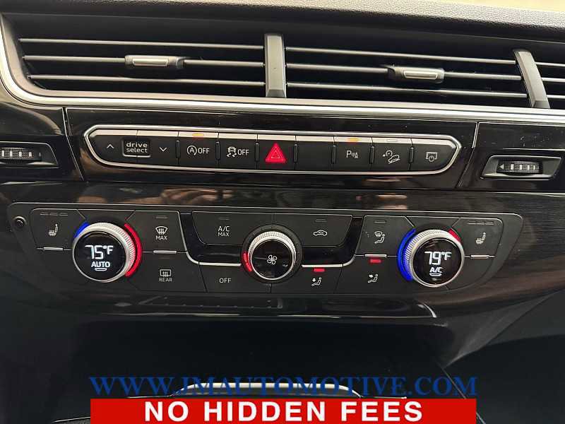 Used 2019 Audi Q7 3.0T Premium Plus w/ Premium Plus Package image 40