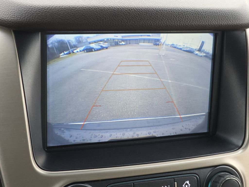 Used 2019 GMC Yukon Denali w/ Denali Ultimate Package image 13