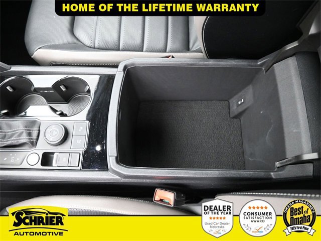 Used 2022 Volkswagen Atlas SEL Premium image 29