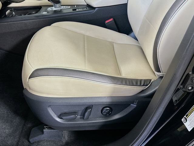 Used 2022 INFINITI QX50 Essential image 30