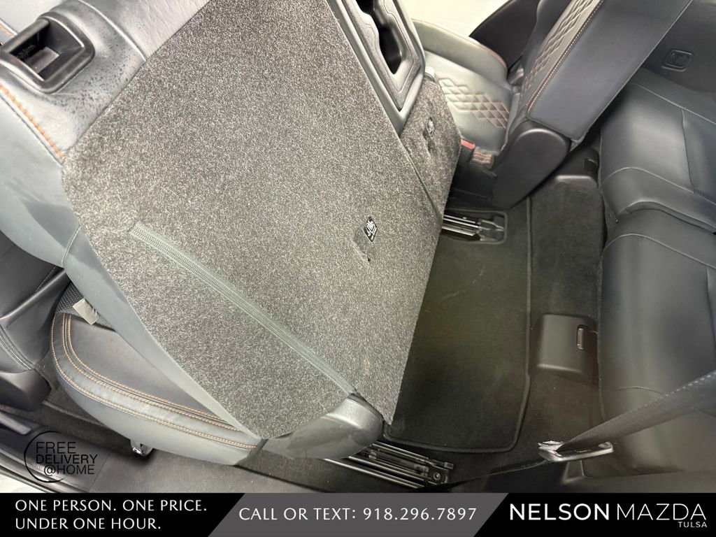 Used 2022 Mitsubishi Outlander SEL AWD/4WD image 42