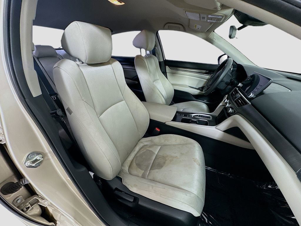 Used 2019 Honda Accord Hybrid image 26