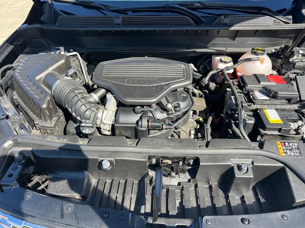 Used 2023 GMC Acadia Denali image 26