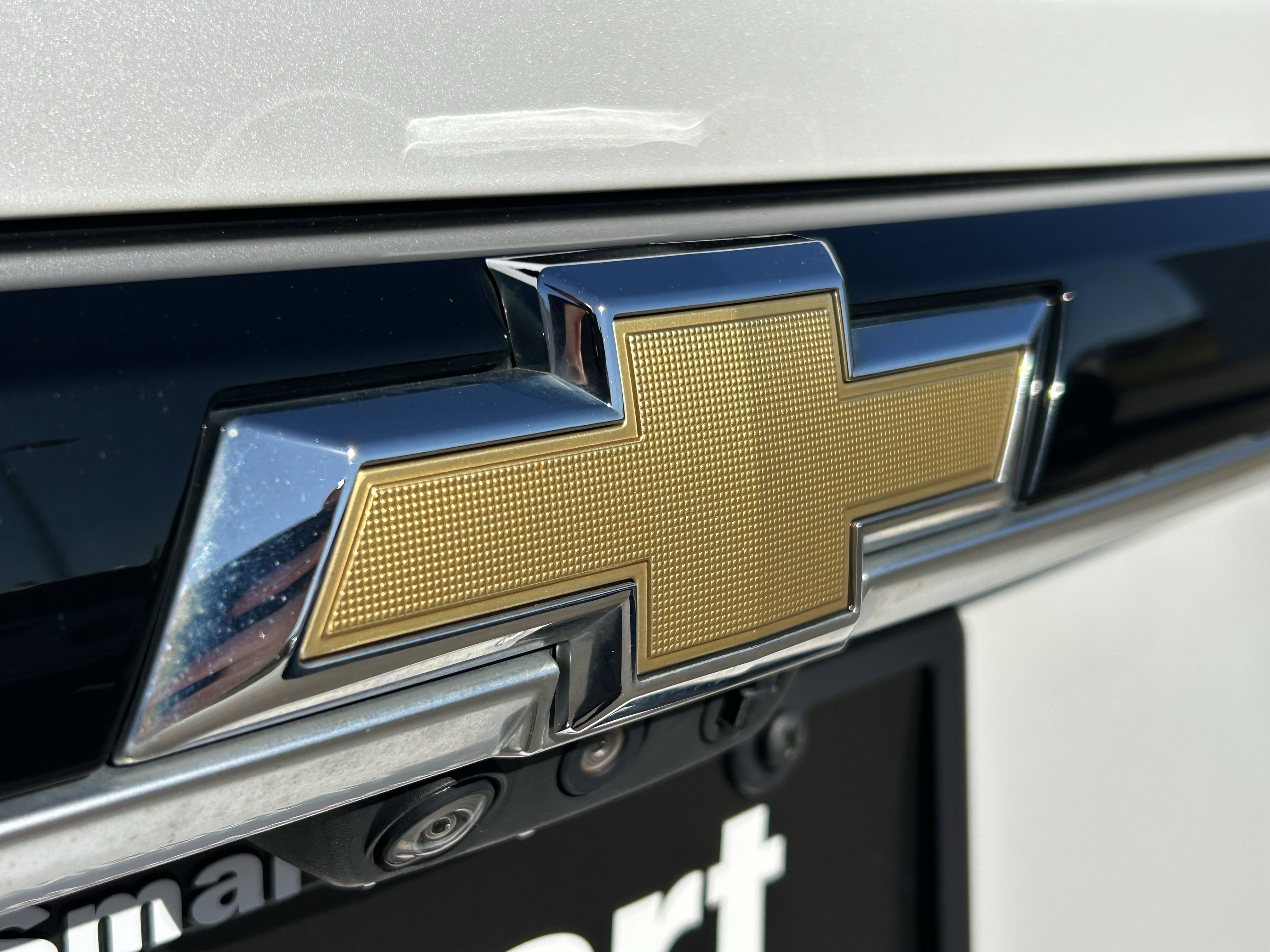 Used 2023 Chevrolet Traverse Premier image 7