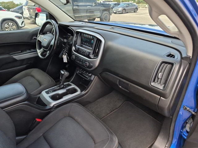 Used 2018 Chevrolet Colorado LT w/ LT Convenience Package RWD image 20