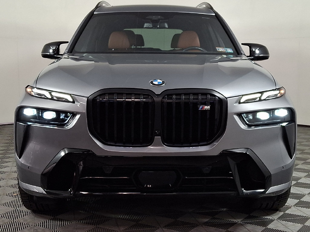 Certified 2024 BMW X7 M60i w/ Executive Package AWD/4WD image 5