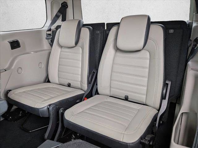 Used 2022 Ford Transit Connect Titanium w/ Trailer Tow Package FWD image 20