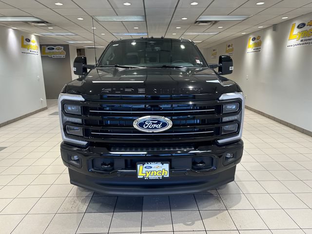 New 2027 Ford F250 Platinum AWD/4WD image 28