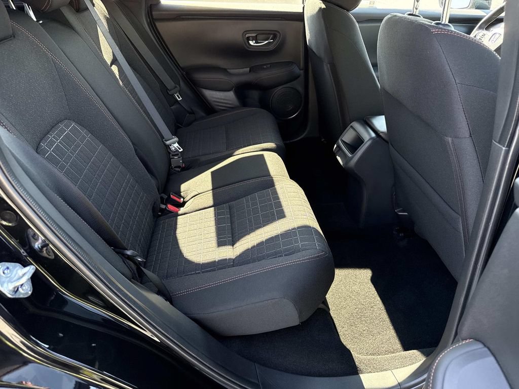 Used 2026 Honda HR-V Sport image 21