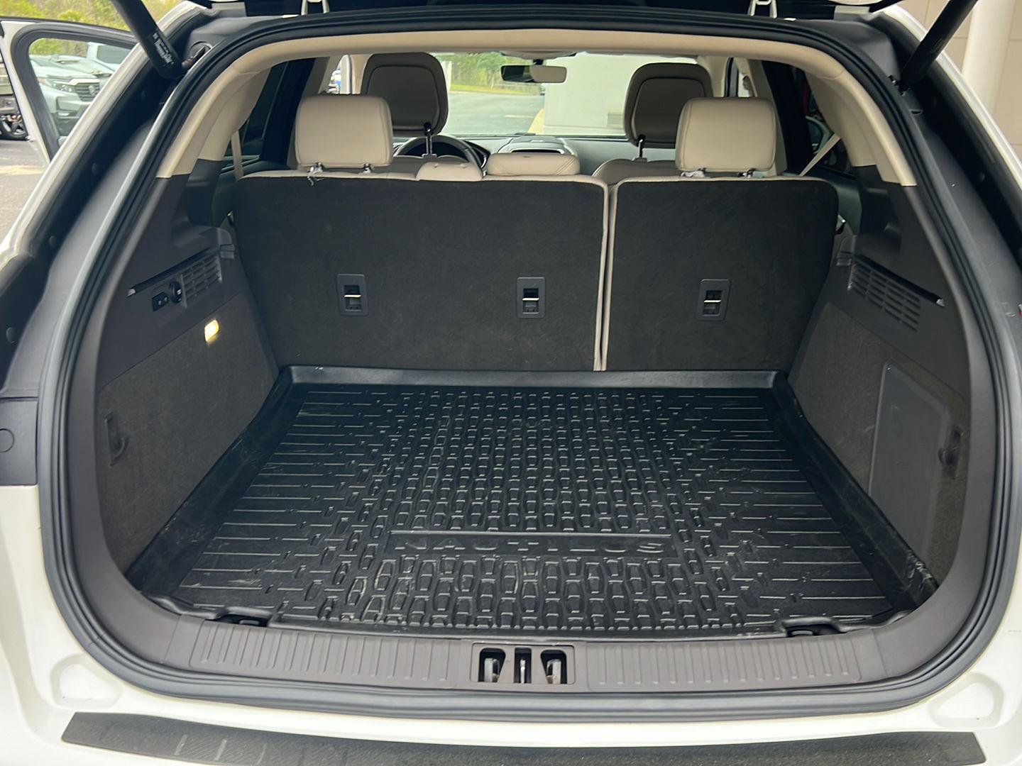 Used 2020 Lincoln Nautilus FWD w/ Equipment Group 101A image 33