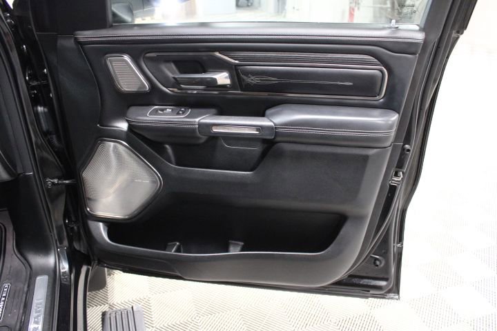 Used 2021 RAM 1500 Limited image 26
