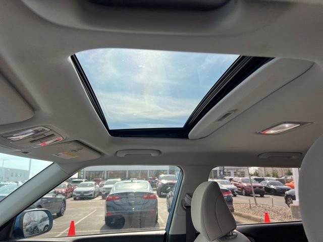 Certified 2023 Kia Soul EX image 28