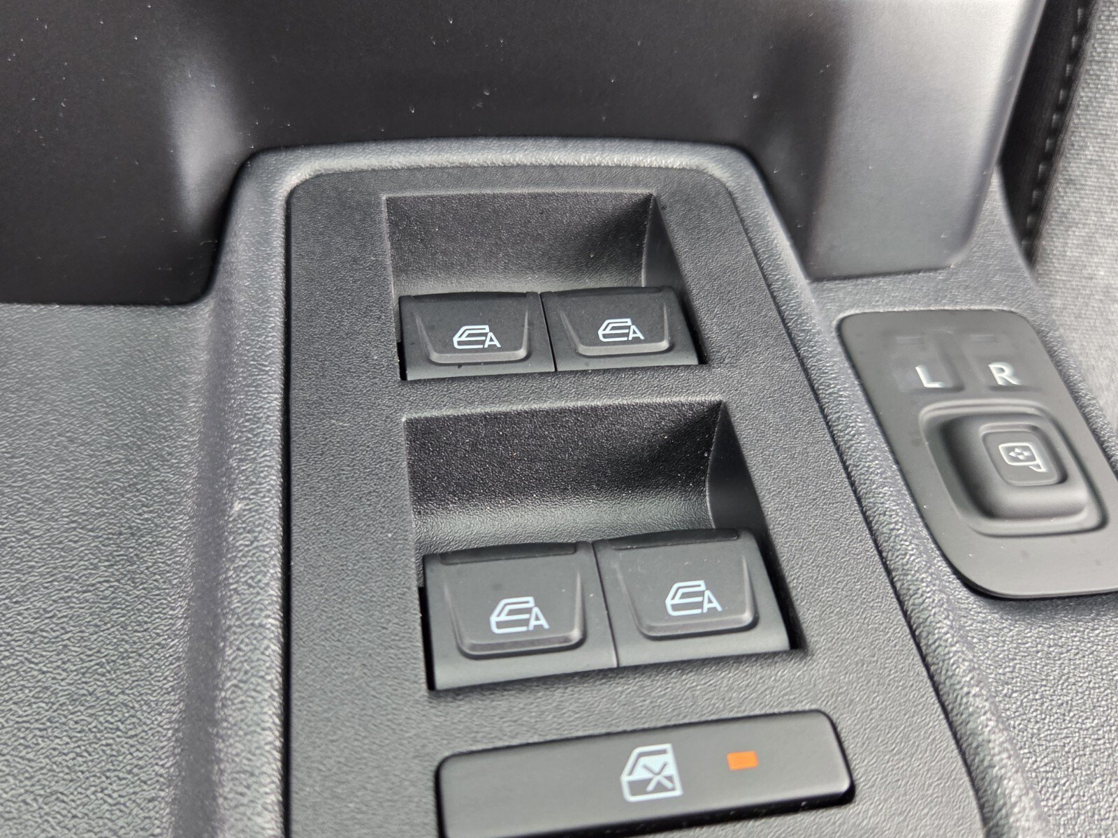 Used 2025 Ford Bronco Big Bend AWD/4WD image 32