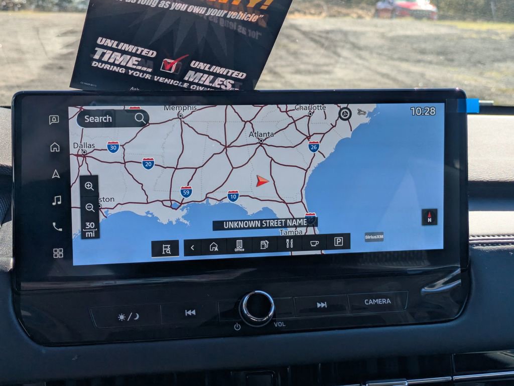 New 2026 Mitsubishi Outlander ES image 20