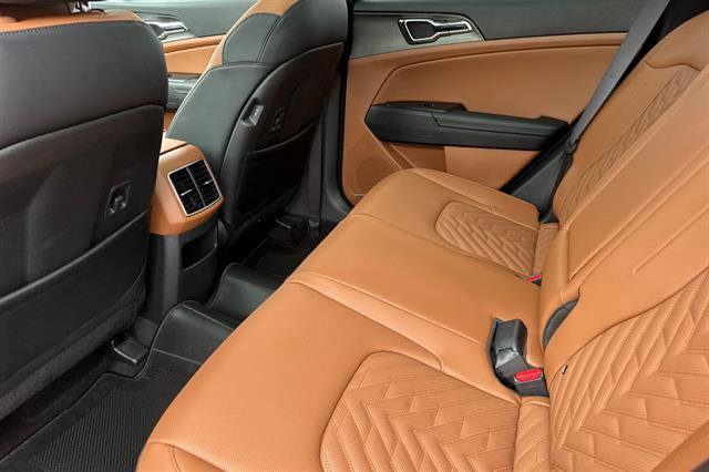 New 2026 Kia Sportage AWD Hybrid image 13