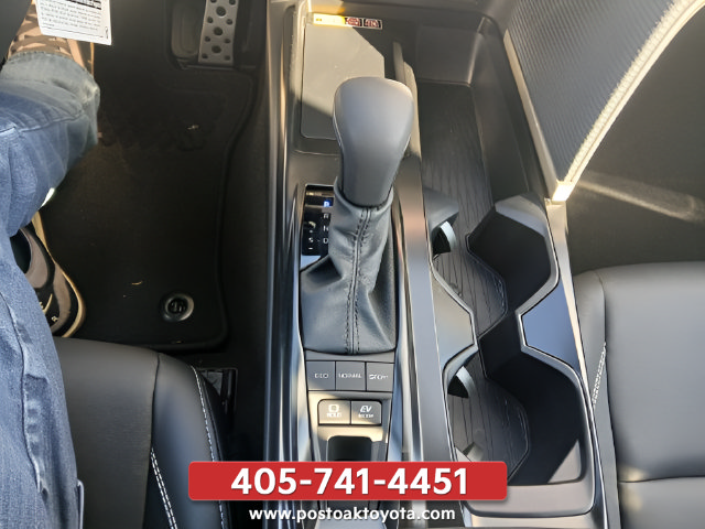 New 2026 Toyota Camry SE w/ Convenience Package FWD image 28