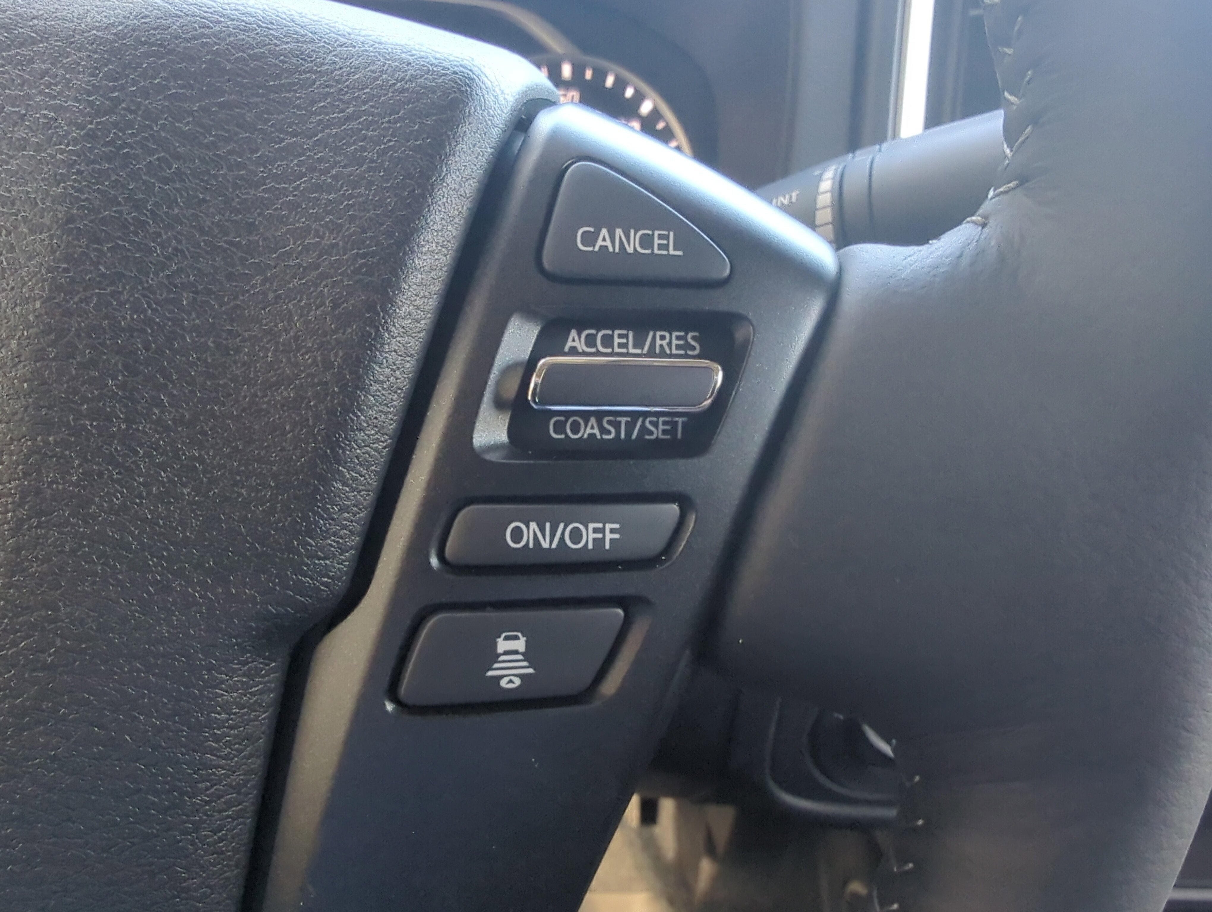 New 2026 Nissan Frontier SV w/ SV Convenience Package image 20